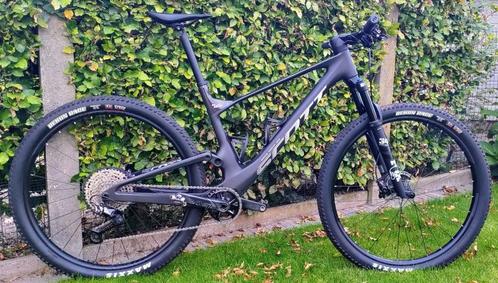 Scott Spark RC Team, Fietsen en Brommers, Fietsen | Mountainbikes en ATB, Zo goed als nieuw, Overige merken, 53 tot 57 cm, Fully