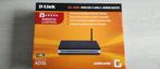 D-Link adsl modem, Computers en Software, Routers en Modems, Ophalen