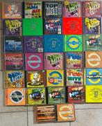 32 delig cd pakket enkel tophits, Ophalen of Verzenden, Gebruikt