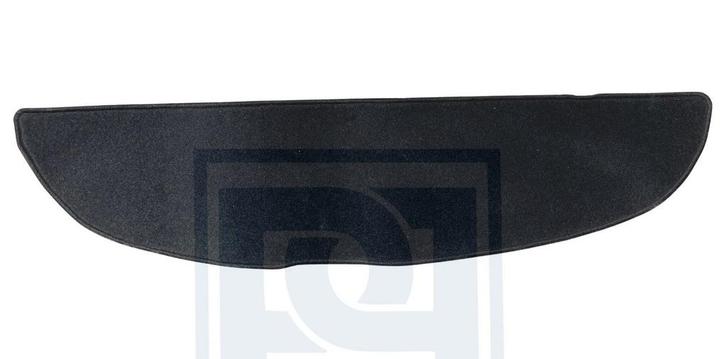 Volvo Mat hoedenplank Amazon zwart Volvo onderdeel nr 1303, Auto-onderdelen, Interieur en Bekleding, Volvo, Nieuw, Ophalen of Verzenden
