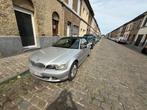 Bmw cabriolet, Auto's, 4 zetels, Achterwielaandrijving, Parkeersensor, Beige
