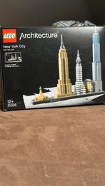 Lego Architecture New York, États-Unis, Enlèvement ou Envoi