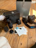 Minolta SRT 101 en meer, Ophalen of Verzenden, Minolta