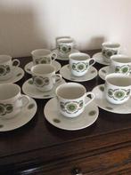 koffieservies Bavaria /vintage, Huis en Inrichting, Ophalen, Zo goed als nieuw, Porselein, Overige typen