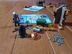 Playmobil history, Kinderen en Baby's, Speelgoed | Playmobil, Zo goed als nieuw, Ophalen