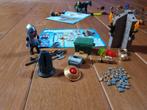 Playmobil history, Kinderen en Baby's, Speelgoed | Playmobil, Ophalen, Zo goed als nieuw