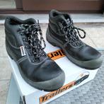 Chaussure de sécurité Trailers Sherpa S3, Ophalen, Gebruikt