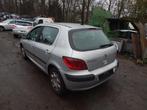 Achterlicht links van een Peugeot 307, Ophalen of Verzenden, 3 maanden garantie, Gebruikt, Peugeot