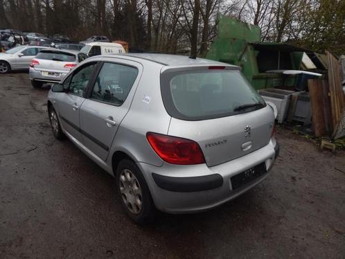 Achterlicht links van een Peugeot 307, Auto-onderdelen, Verlichting, Peugeot, Gebruikt, 3 maanden garantie, Ophalen of Verzenden
