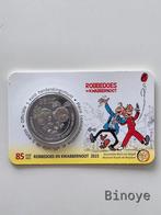 5 euro België 2023, Ophalen of Verzenden, België