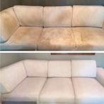 Bank, tapijt en matras schoonmaken thuis, Huis en Inrichting, Zetels | Zetels, Ophalen of Verzenden, Zo goed als nieuw