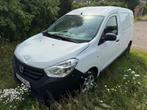 Dacia Dokker 2019, Auto's, Bestelwagens en Lichte vracht, Dacia, 75 kW, Euro 6, Handgeschakeld