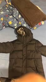 Burberry jas + bodywarmer, Ophalen, Zo goed als nieuw