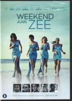 DVD Weekend aan zee - Nieuw in verpakking, Ophalen of Verzenden, Komedie, Vanaf 6 jaar, Nieuw in verpakking