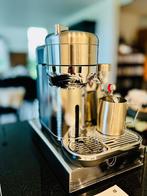 Nespresso Vertuo Creatista Metal, Nieuw, Overige typen, Afneembaar waterreservoir, Espresso apparaat