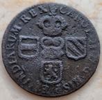 Oord/Liard 1693 (Antwerpen) Karel II, Enlèvement ou Envoi, Monnaie en vrac
