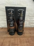 Whisky Bowmore Aston Martin 21&22, Verzamelen, Ophalen of Verzenden, Zo goed als nieuw