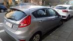 Ford fiesta diesel 70kw 1.6 voor goede doelen LEZ Bruxelles, Auto's, Voorwielaandrijving, Euro 5, Stof, 1165 kg