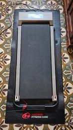 HomeFitnessCode C1 loopband, Sport en Fitness, Ophalen, Loopband