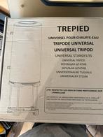 Boiler voet universeel nieuw, Ophalen, Zo goed als nieuw, Boiler