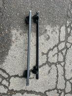 Barres de toit Norauto Dacia Logan MCV 2015, Autos : Divers, Porte-bagages, Enlèvement, Utilisé