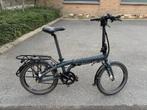 Tern Link D7i  betrouwbare vouwfiets, voor dagelijks gebruik, Fietsen en Brommers, Overige merken, 20 inch of meer, Gebruikt, Versnellingen