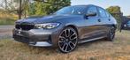 BMW 316DA G20-LED-Virtual-Sportinter-DAB-Carplay-Comfortack, 4 deurs, Achterwielaandrijving, 1995 cc, Leder en Stof