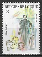 Belgie 1984 - Yvert/OBP 2129 - Don Bosco (PF), Postzegels en Munten, Verzenden, Postfris, Postfris