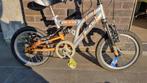 Kinderfiets, Ophalen, Gebruikt, 16 tot 20 inch