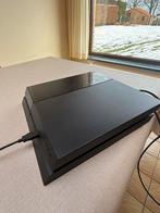 PlayStation 4, Ophalen, Zonder controller, Original, 500 GB