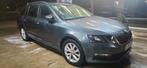 Skoda Octavia 2020 1.6TDI DSG, Auto's, Automaat, Euro 6, Bedrijf, Te koop