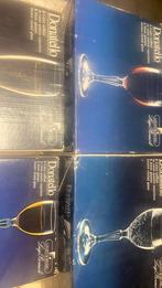 Verres en cristal Donatello, Collections, Enlèvement, Comme neuf