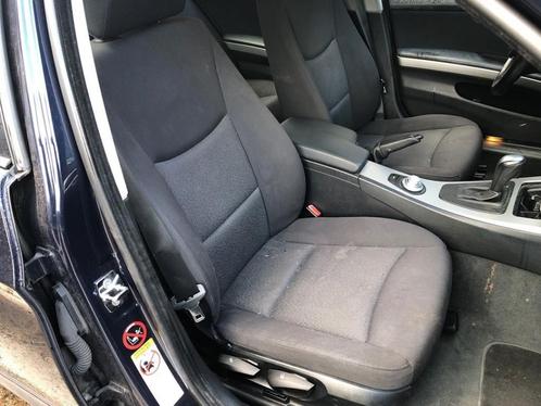 INTERIEUR BMW 3 serie Touring (E91) (01-2004/12-2012), Auto-onderdelen, Interieur en Bekleding, BMW, Gebruikt