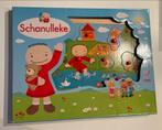 Nieuwe insteekpuzzel ‘Schanulleke’  (popje van Wiske)., Kinderen en Baby's, Speelgoed | Kinderpuzzels, Nieuw, Ophalen of Verzenden