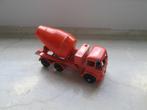 Matchbox Lesney no. 26 Foden Cement Mixer, Ophalen of Verzenden, Gebruikt, Bus of Vrachtwagen