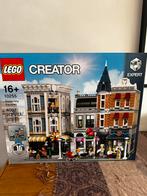 Lego 10255 Assembly square, Kinderen en Baby's, Nieuw, Ophalen of Verzenden