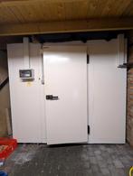 Koelcel/vriescel, Elektronische apparatuur, 200 liter of meer, Ophalen, Gebruikt, 160 cm of meer