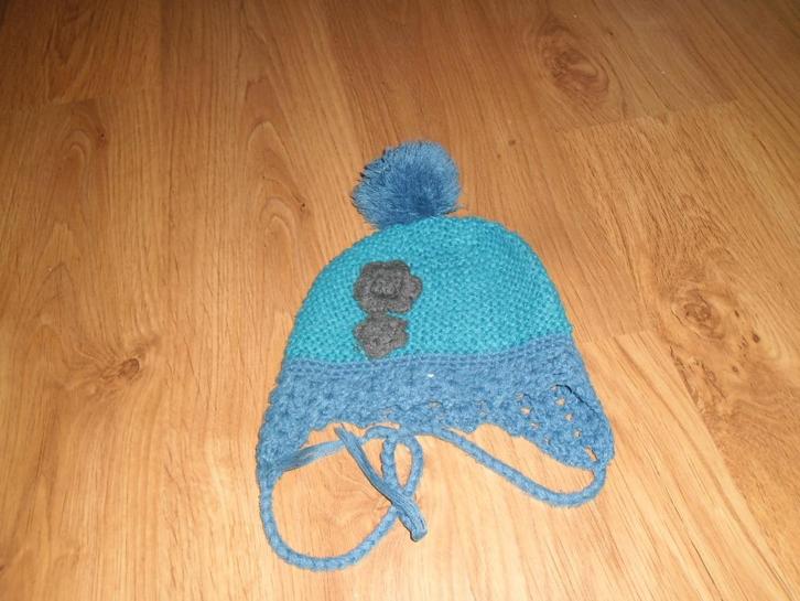 JBC : bonnet tricoté, Enfants & Bébés, Vêtements enfant | Bonnets, Écharpes & Gants, Utilisé, Bonnet, Fille, 134 à 140, Enlèvement ou Envoi