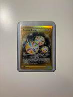 Pokemonkaart reversal energy 266/182, Hobby en Vrije tijd, Ophalen of Verzenden, Zo goed als nieuw