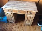 Bureau van een oude typiste, Huis en Inrichting, Bureaus, Ophalen, Gebruikt, Bureau