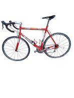 Koersfiets Ridley (compact-pro), Fietsen en Brommers, Ophalen, Gebruikt