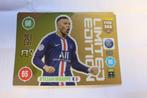 Kylian Mbappé - Panini Limited Edition, Verzamelen, Ophalen of Verzenden, Nieuw, Poster, Plaatje of Sticker