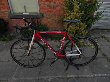 Vélo de route/vélo de course Focus, Enlèvement, Utilisé, 28 pouces, Autres marques