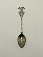 Vintage lepel Auvelais Cité du Porion, Ophalen