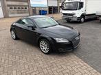 AUDI TT 1.8TSI, Auto's, Euro 5, TT, Bedrijf, Handgeschakeld