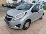 Chevrolet Spark 1.0 Benzine 50kw/68pk 83.657km Euro 5 Bwj 20, Auto's, Chevrolet, Voorwielaandrijving, Euro 5, Stof, 50 kW