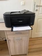 Printer  canon, Wi-Fi intégré, Enlèvement ou Envoi, Imprimante à jet d'encre, Copier