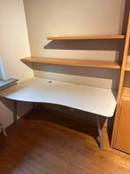 Bureau Hulsta, Maison & Meubles, Enlèvement, Utilisé, Bureau