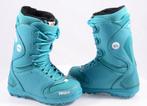 38 EU dames snowboardschoenen THIRTYTWO WOMEN'S LASHED, Sport en Fitness, Verzenden, Nieuw, Schoenen