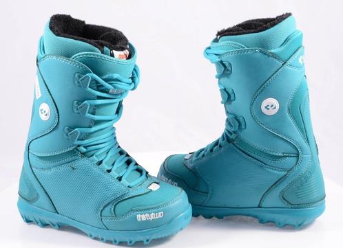 38 EU dames snowboardschoenen THIRTYTWO WOMEN'S LASHED, Sport en Fitness, Snowboarden, Nieuw, Schoenen, Verzenden